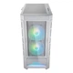 Корпус Cougar Duoface RGB (White) (Duoface RGB (White)) - изображение 10