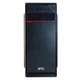 Корпус GTL T1668 Black, без БП (T1668) - изображение 2