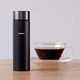 Термокружка HARIO Bottle Stick 350 мл — чёрная(KN_AA2F39D8C4B1) - изображение 3
