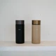 Термокружка HARIO Bottle Stick 350 мл — чёрная(KN_AA2F39D8C4B1) - изображение 6
