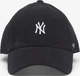 Кепка 47 Brand CORD BASE RUNNER NEW YORK YANK чорний Уні One Size - зображення 1