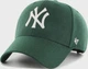 Кепка (MVP) 47 Brand NEW YORK YANKEES зеленый Уни One Size - изображение 1