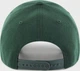 Кепка (MVP) 47 Brand NEW YORK YANKEES зеленый Уни One Size - изображение 2