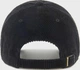 Кепка (MVP) 47 Brand THICK CORD NEW YORK YANKEES чорний Уні One Size - зображення 2