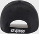 Кепка (MVP) 47 Brand LOS ANGELES KINGS чорний Уні One Size - зображення 2