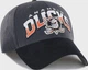 Кепка (MVP) 47 Brand SPLIT BLOCK ANAHEIM DUCKS темно-сірий Уні One Size - зображення 3