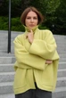 Укорочене кімоно Victoria Gres LEMON One Size (Kim-26-19) - изображение 2