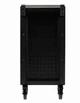 Тележка-шкаф для инструментов Kraft&Dele KD1064 для автомастерской и СТО 12 ящиков на колесах - изображение 8