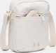 Сумка через плечо UA Essential Crossbody 3,2L белый Уни 22 x 16 x 6 см - изображение 3