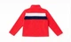Детская флисовая теплая кофта/толстовка Tommy Hilfiger 152-164 см (12-14 лет) Красная - изображение 2