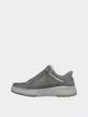 Женские кеды Skechers 39 Серые 114906 GRY - изображение 2