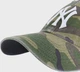 Кепка 47 Brand CAMO NEW YORK YANKEES зелений Уні One Size - зображення 3