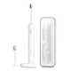 Звукова електрична зубна щітка DR.BEI Sonic Electric Toothbrush C1 BET-C01 700mAh білий - зображення 1