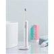 Звукова електрична зубна щітка DR.BEI Sonic Electric Toothbrush C1 BET-C01 700mAh білий - зображення 2