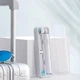 Звукова електрична зубна щітка DR.BEI Sonic Electric Toothbrush C1 BET-C01 700mAh білий - зображення 4
