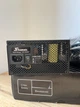Блок питания Seasonic Prime GX-1300 1300W Gold (SSR-1300GD) - (Б/У) - изображение 6