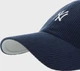 Кепка 47 Brand CORD BASE RUNNER NEW YORK YANK синій Уні One Size - зображення 3