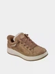 Женские кеды Skechers 39 Коричневый 114906 CSNT - изображение 3