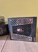 Блок питания Seasonic Prime Ultra Titanium 850W (SSR-850TR) - (уценка) - изображение 6
