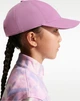 Кепка Nike K NK DF CLUB CAP US CB MTSWSH фиолетовый Дит One Size - изображение 2