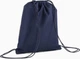 Рюкзак-мешок Puma Phase Gym Sack 14L темно-синий Уни 43 х 37,5 см - изображение 2