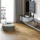 Керамограніт Golden Tile Kronewald темно-бежевий 19,8x119,8см (97Н420) - изображение 2