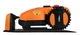Робот-газонокосилка Neo Tools E+ 04-621 для газонов до 600 м2 с док-станцией и аккумулятором - изображение 2