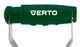 Ручная сажалка Verto 15G426 - инструмент для посадки луковиц и пересадки растений - изображение 4