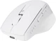 Мышь Meetion Anywhere 3 Wireless/Bluetooth/USB White (MT-Anywhere3-B) - изображение 1
