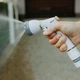 8-функциональный пистолет для полива, металлический, WHITE LINE, AQUA LUX - изображение 5