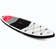 Набір дошка SUP Pure4Fun Basic SUP 10'5" 320 см, 150 кг, з веслом і насосом (2000022444) - зображення 3