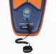 Набір дошка SUP AQUASTIC Perth Sport 11'4 MSL 345 см, до 150 кг, з веслом 2в1 та насосом (AQS-B6I039-OR) - зображення 10