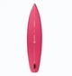 Надувна SUP-дошка AQUASTIC Touring 11'6" 350 см, до 130 кг, з веслом 2в1, насосом і сидінням рожевий (2000151099) - зображення 6