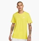 Футболка чоловіча Nike Nsw Club Tee XL Жовтий AR4997-732 - зображення 1