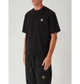 Футболка мужская Stone Island Stone Island Logo Patch Black S Черный K2S152100025S0115-V0029 - изображение 2