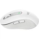 Беспроводная мышь Logitech Signature M650 Wireless Off-White (910-006275) - изображение 5