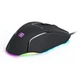 Мышь Real-EL RM-555 USB Black (RM-555 USB Black) - изображение 3