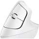 Бездротова миша Logitech Lift Bluetooth Vertical Ergonomic White USB (910-006496) - зображення 4