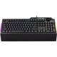 Клавиатура ASUS TUF Gaming K1 RBB USB Black (90MP01X0-BKMA00) - изображение 4