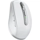 Беспроводная мышь Logitech MX Anywhere 3S Bluetooth Pale Grey (910-006959) - изображение 2