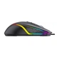 Миша Aula F805 Wired gaming USB Black (6948391212906) - зображення 5