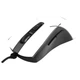 Мышь Proove Gaming Defiant USB White (CMDE00000101) - изображение 3
