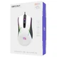 Мышь Proove Gaming Defiant USB White (CMDE00000101) - изображение 8