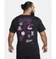 Футболка мужская Nike Dri-Fit Black XL Черный FQ3892-010 - изображение 2
