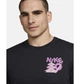 Футболка мужская Nike Dri-Fit Black XL Черный FQ3892-010 - изображение 7