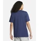 Футболка мужская Nike T-Shirt Sportswear Jdi Blue L Синий AR5006-410 - изображение 2