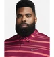 Поло чоловіче Nike Dri-Fit Tour Striped Golf Polo Violet S Фіолетовий DR5300-620 - зображення 6