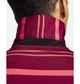 Поло чоловіче Nike Dri-Fit Tour Striped Golf Polo Violet S Фіолетовий DR5300-620 - зображення 8
