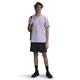 Футболка чоловіча Nike T-Shirt Dri-Fit M Лавандовий AR6029-515 - зображення 1