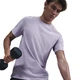Футболка чоловіча Nike T-Shirt Dri-Fit M Лавандовий AR6029-515 - зображення 3